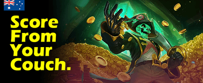 Mega Free Spins Bonanza promotion