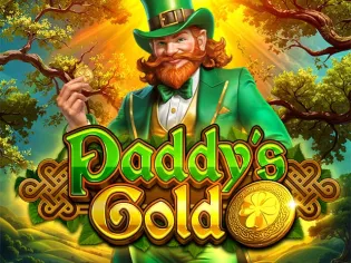 Paddy's Gold screenshot
