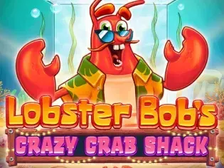 Lobster Bob's Crazy Crab Shack screenshot