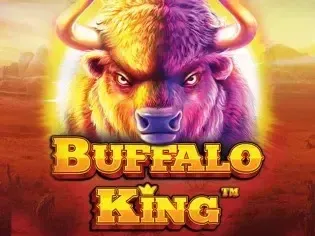 Buffalo King screenshot